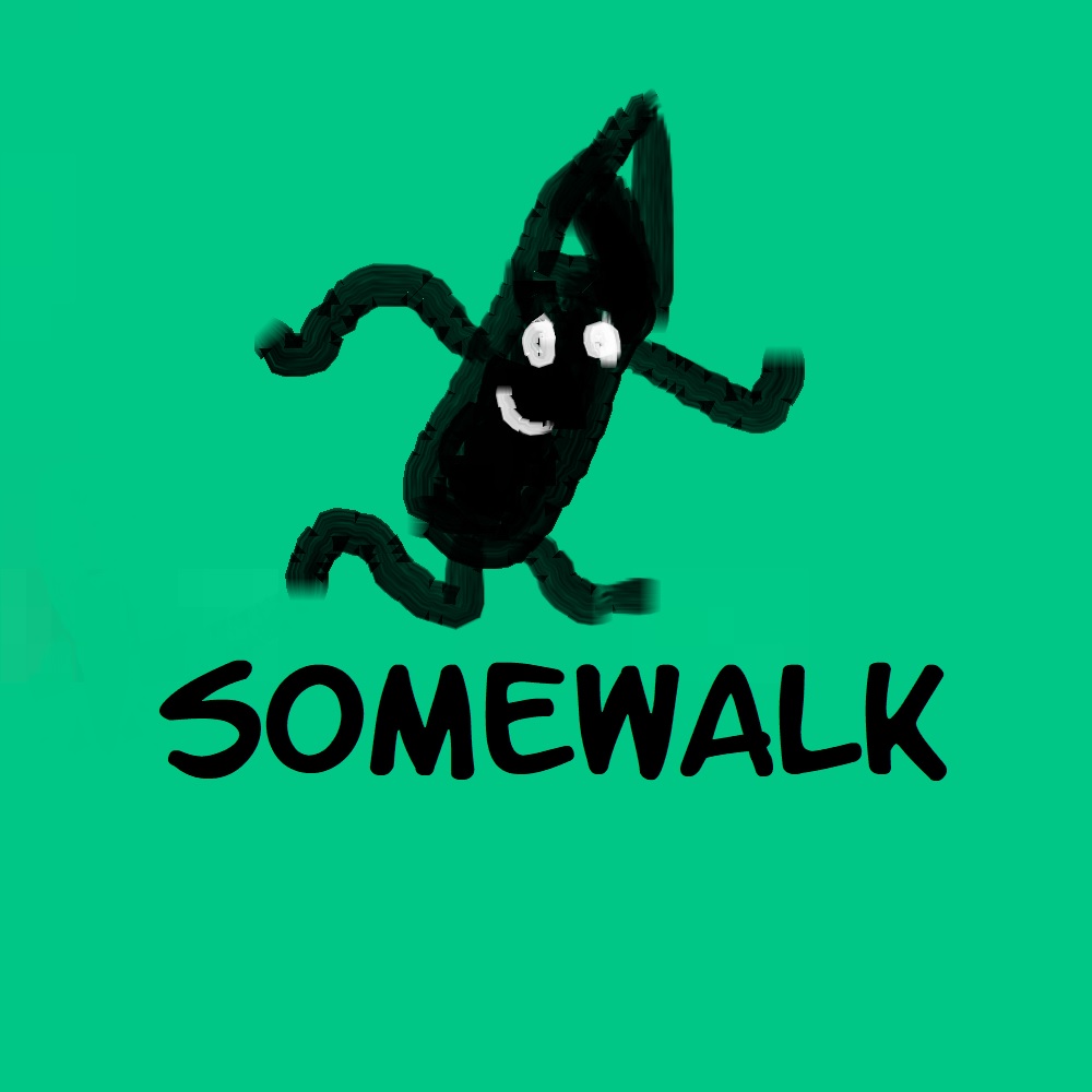 somewalk公式サイト